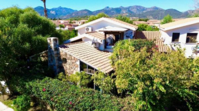 Villa In Vendita San Teodoro